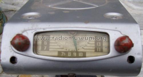 Car Radio ; Philco Products Ltd. (ID = 2750672) Car Radio