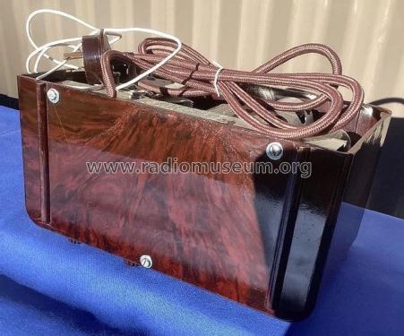 47-40; Philco Radio & (ID = 3155543) Radio