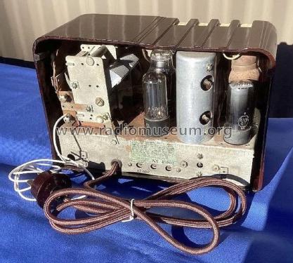 47-40; Philco Radio & (ID = 3155544) Radio