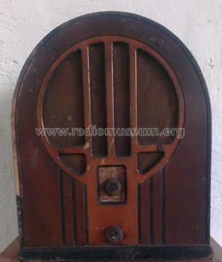 84B ; Philco, Philadelphia (ID = 1954019) Radio