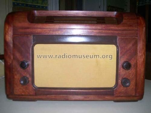 810; Philco Radio of (ID = 622407) Radio