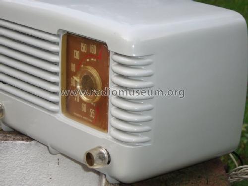 402; Philco Radio of (ID = 316479) Radio