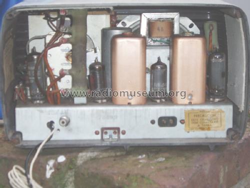 402; Philco Radio of (ID = 316482) Radio
