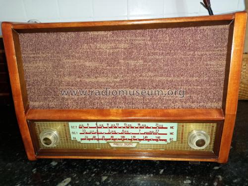 Philco-Tropic Ch= 415; Philco Radio of (ID = 2679796) Radio