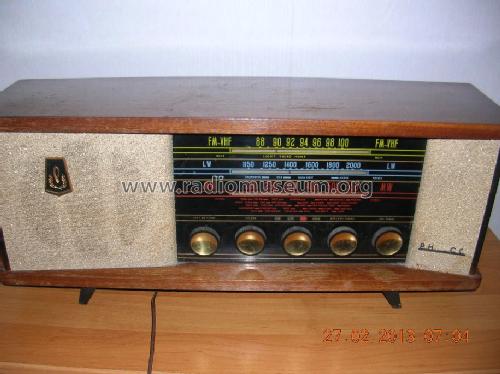 Century 100; Philco Radio & (ID = 1421309) Radio