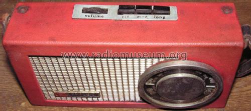 204; Philco Radio & (ID = 1699557) Radio