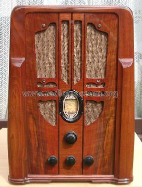 2620 EZ; Philco Radio & (ID = 1213527) Radio