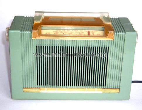 A3632; Philco Radio & (ID = 141786) Radio