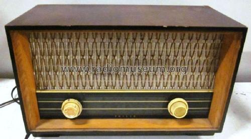 A3704; Philco Radio & (ID = 2047200) Radio