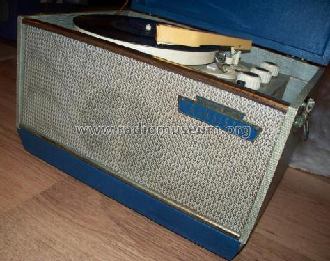 A3760; Philco Radio & (ID = 2073619) Reg-Riprod