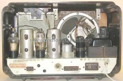 A535B MKll; Philco Radio & (ID = 261159) Radio