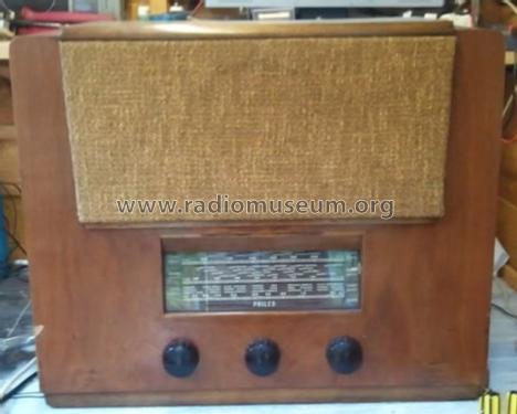 A536W; Philco Radio & (ID = 1101263) Radio