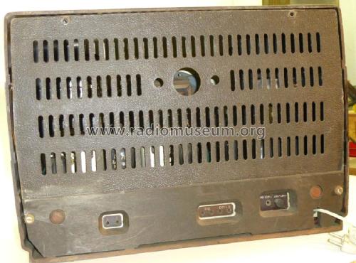 A547B; Philco Radio & (ID = 1852302) Radio