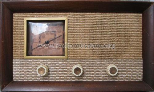 B52; Philco Radio & (ID = 633655) Radio