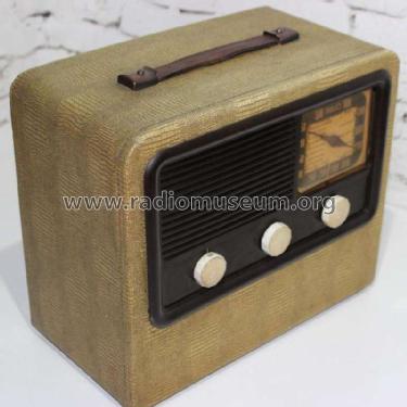 BP425; Philco Radio & (ID = 2278626) Radio