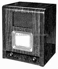 BT 1410; Philco Radio & (ID = 812530) Television