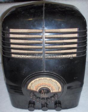 Empire Automatic D521; Philco Radio & (ID = 2151135) Radio