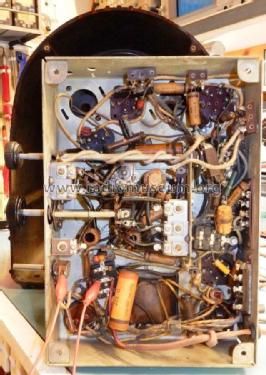 People's Set A537; Philco Radio & (ID = 2319995) Radio