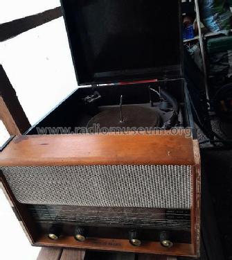 Tropic A 3661; Philco Radio & (ID = 2959047) Radio
