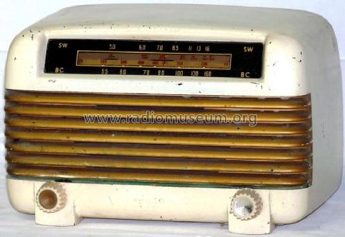 Tropic B806 ; Philco Radio & (ID = 1231385) Radio