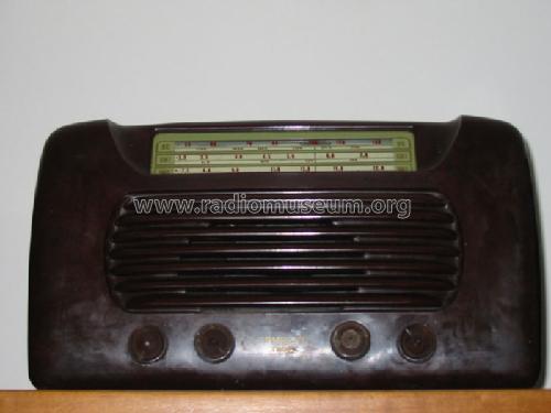 Tropic B821; Philco Radio & (ID = 95368) Radio