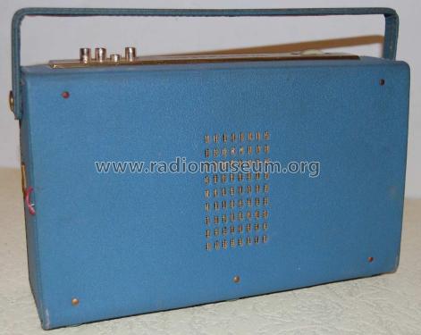 Manhattan ; Philco, Société de (ID = 2288239) Radio