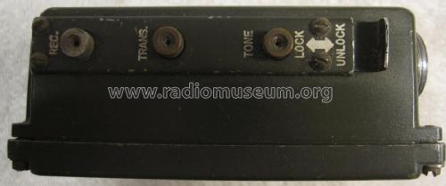 RT-285/URC-11 ; Philharmonic Radio (ID = 2182210) Mil TRX