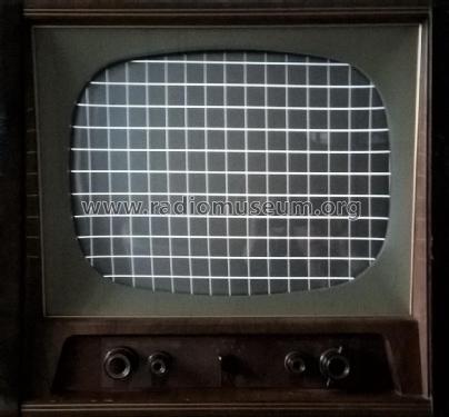 21TX113A-02; Philips; Eindhoven (ID = 2471543) Televisión