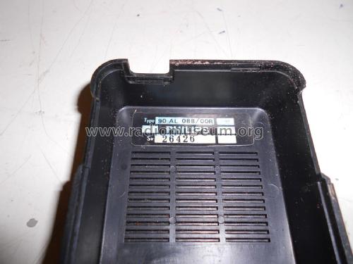 Don 088 90AL088 /00B /00R; Philips Radios - (ID = 2320700) Radio