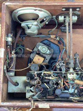 AL-C50-A; Philips Argentina, (ID = 3135653) Radio