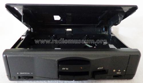 AM/FM Cassette Player - FM Stereo AQ6513 /00; Philips Thailand; (ID = 1746550) Radio