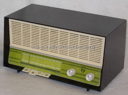 B2V98A /1; Philips South Africa (ID = 2391888) Radio