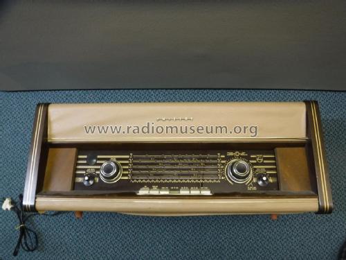 BX756A; Philips Belgium (ID = 2620872) Radio