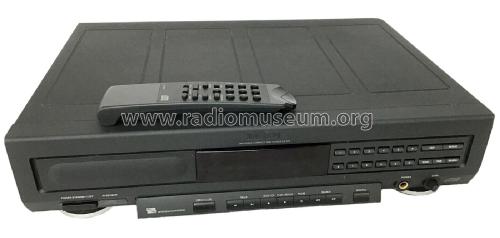 900 Series Compact Disc Player CD920 70 CD920 /00S /05S; Philips, Singapore (ID = 2668344) R-Player