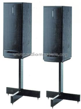 Digital Speaker System DSS930 70DSS930 /00S; Philips Belgium (ID = 1980886) Parlante