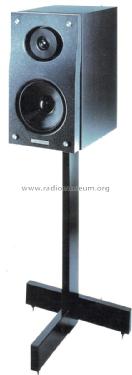 Legend I Speaker Box 70FB720 /00B /06B; Philips Belgium (ID = 1981263) Altavoz-Au