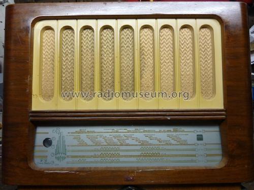 H236X; NSF Nederlandsche (ID = 1831305) Radio