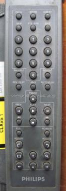 Photo CD Player CDF 100; Philips Belgium (ID = 2374525) Reg-Riprod