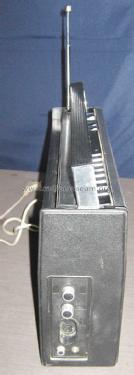 Radiorecorder PH8522 /19R; Philips Belgium (ID = 2289061) Radio