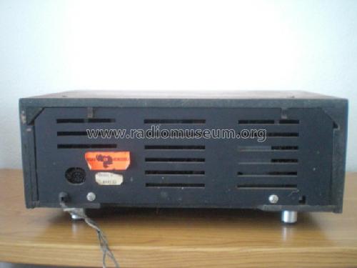 Sintonizador 36RH698 /00; Philips; Eindhoven (ID = 1630711) Radio