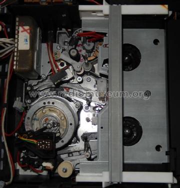 Video Cassette Recorder VR6463 /51; Philips - Österreich (ID = 2347807) Sonido-V