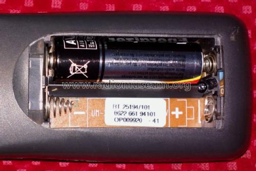Video Recorder VR605 /58; Philips Hungary, (ID = 1704436) Sonido-V