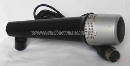 Wide Band Cardioid Microphone N8306; Philips; Eindhoven (ID = 2063604) Microphone/PU