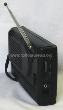 9-Band World Receiver AE 3205/00; Philips 飞利浦; (ID = 2063921) Radio