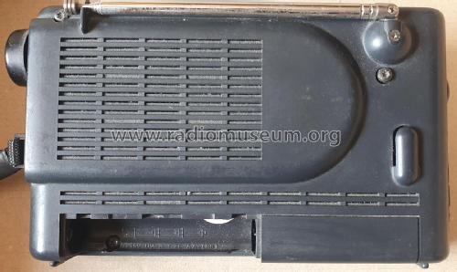 9-Band World Receiver AE 3205/00; Philips 飞利浦; (ID = 3133057) Radio
