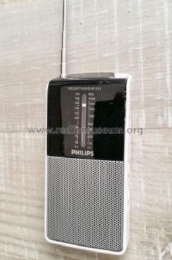 AE1530; Philips 飞利浦; (ID = 2257939) Radio