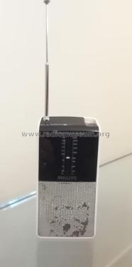 AE1530; Philips 飞利浦; (ID = 2482259) Radio