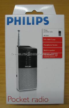 AE1530; Philips 飞利浦; (ID = 986133) Radio