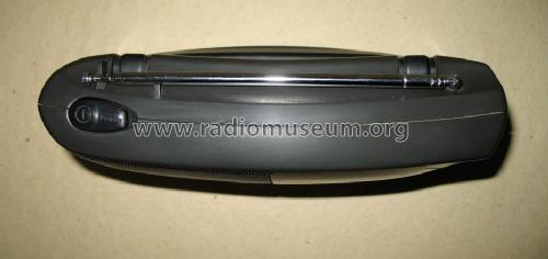 Portable radio AE-2140 /14; Philips 飞利浦; (ID = 1097083) Radio