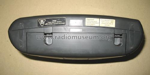 Portable radio AE-2140 /14; Philips 飞利浦; (ID = 1097084) Radio